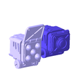 7671282c-4993-4f0e-9268-4a9e1b3df8c9.png Caixas alternativas para miniaturas Catapultas de plástico
