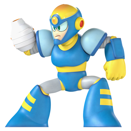 mm2_flash_man.png Mega Man 2: Flash Man