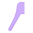 Hook.stl Clothes hook (diy wardrobe)