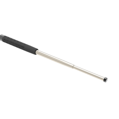 EXTENSIBLE-BATON-ISO.png Archivo 3MF DUMMY EXTENSIBLE BATON・Modelo para descargar y imprimir en 3D