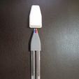 IMG_20230805_120206.jpg Dual Ballpoint Pen