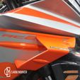 Photo-by-Carbonbiker-_-Accesorios-Aerodinamicos-Personalizados-on-April-06,-2023.-2.jpg Spoiler for KTM RC 200 -390 NG Mod 2022 - 2024