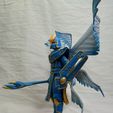 Mu Online Dark Wizard