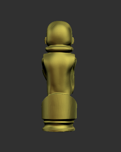 Captura-de-pantalla-2025-09-24-a-las-10.14.05.png SKULPTUR H R GIGER - BULLET BOY - FANART 160 mm FIGUR