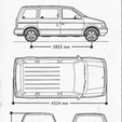 Voyager63.png Chrysler Grand Voyager Minivan
