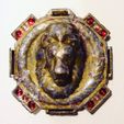 13054689_10209664203708026_1542718048_o.jpg The Lion King's Amulet