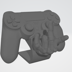Soporte 01.PNG Stand Controller Deadpool