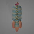 POOGIE-MEMORIAL-STRIPES-11.png MONSTER HUNTER POOGIE MEMORIAL STRIPES