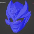 スクリーンショット-2022-11-17-151756.jpg Ultraman Decker Dynamic type helmet
