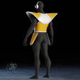 dragon-ball-shoulder-armor-8.png Saiyan Armor 3D Printer File STL
