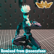 3.png Gojo Satoru Inspired T13 Legends Dummy 13 Figure