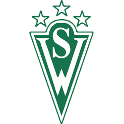 4154.png Wanderers 3 stars keychain