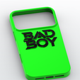 2.png Bad Boy Edition MagSafe Case for iPhone 17 Pro Max with Camera Ring Protector