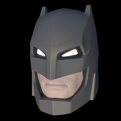 01.jpg Batman Armored head sculpt