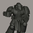 2.png Raven Guard Space Troopers with claws 5