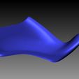 2.jpg Footwear Shoe Lasts with supports