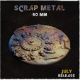 07-Jule-Scrap-Metal-09.jpg Scrap Metal - Bases & Toppers (Big Set+)