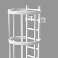 Scherm­afbeelding-2023-08-29-om-13.45.29.png Ladder with cage H0 scale