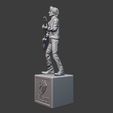 3.jpg The Rolling Stones Ronnie Wood - 3Dprinting