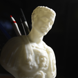 Capture d’écran 2017-09-18 à 11.03.23.png Julius Caesar (Improved) Pen/Pencil Holder