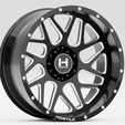 Hostile-Sprocket_H108_1.png Hostile Sprocket H108 Rim 3D model