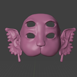 Screenshot-27.png Melanie Martinez Portals Mask
