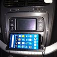 20200119_212658.jpg Dodge Journey Phone holder
