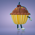 cupcake4.png Cupcake Monster