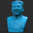 untitled.8.jpg Kim Jong-Un Bust