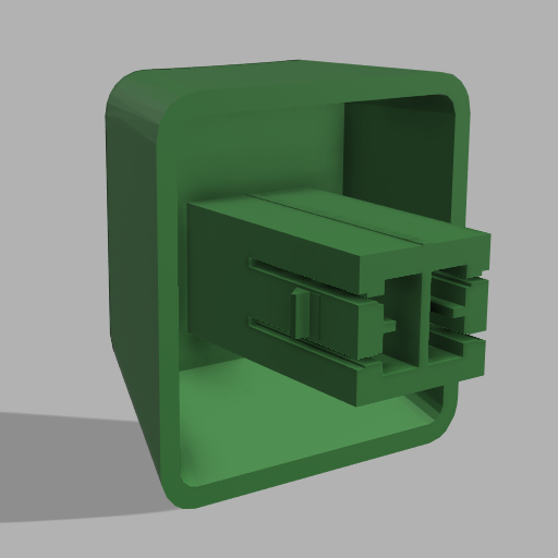 abaa435b-696c-4e19-9843-d32d26e00dcf.png Halo Vergil Keycap pour clavier à membrane