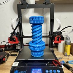 Fidget Bolt & Capsule Version - Personal Use