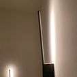 photo.jpg "Philips Hue Liane" - Smart RGBW Wall Lamp Clone