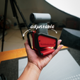 Tilttable.png Handheld Fan Dock/Stand (More fan support coming soon)