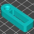 25-10-x-1.5-Upright-support.jpg Sistema de medición para máquina Vision CMM