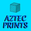 Aztec-prints