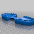 GUMS-90prcnt-BASE.png 3D Motorized - Rotating TEETH Display
