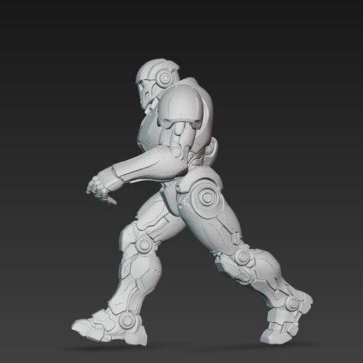 04.jpeg Robot marcheur futuriste