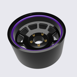 d-square-wheel-2.png scale model circle track wheels & slicks