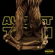 082121-Star-Wars-Chewbacca-Promo-09.jpg Chewbacca Sculpture - Star Wars 3D Models - Tested and Ready for 3D printing
