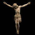 Jesus-Christ-Crucifix-cross-god-lord-sculpture-statue-christian-catholic-1.png Crucifix Statue - Jesus Christ Sculpture