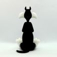 sylvester-back1.jpg Sylvester the Cat