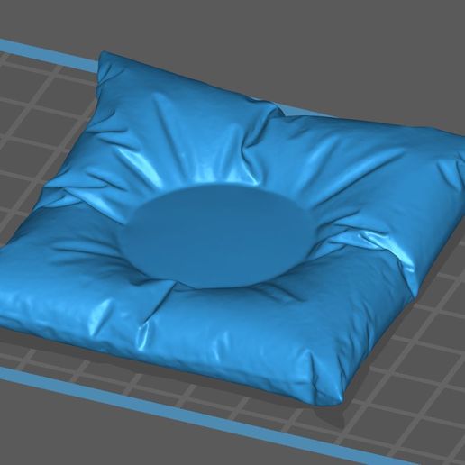 01.jpg Tea Light Led Holder Pillow