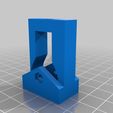 Code_Xend_Idler_B_623.jpg Plastic Parts Prusai3 Steel - CREATEC 3D