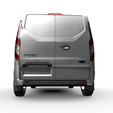 5.png Ford Transit Custom Van