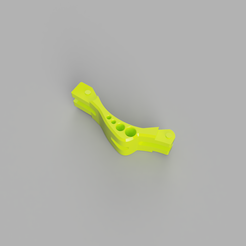 trig-gaurd-2.png 3D file Snap In Trigger Gaurd・3D printing template to download