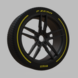 20.-Enkei-SS05.2.png Miniature Enkei SS05 Rim & Tire