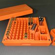 55E65352-38CE-413C-B21B-985354313C99.jpeg STL-Datei GROSSE BATTERIEBOX・Vorlage für 3D-Druck zum herunterladen