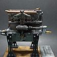 1699706995100.jpg Bugatti Type35B Engine 1/12 SCALE
