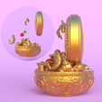 feng-6.png Feng shui - peace - love - happiness