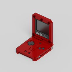 snap2023-03-21-14-12-38.png Low poly gameboy SP model